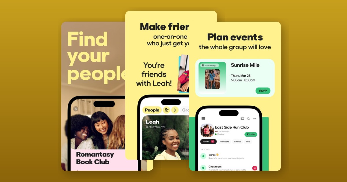 An Honest Review of Bumble BFF (2026)