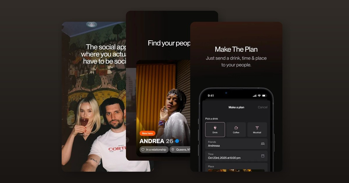 An Honest Review of First Round's On Me (2026)