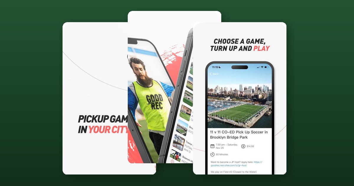 An Honest Review of GoodRec (2026)