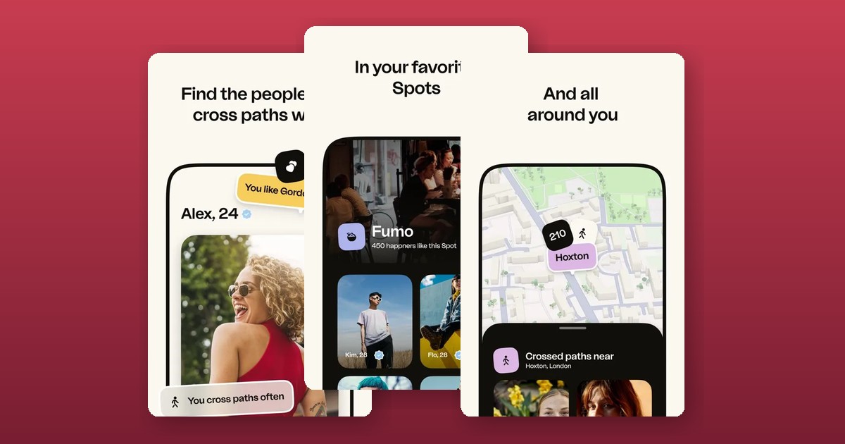 An Honest Review of Happn (2026)