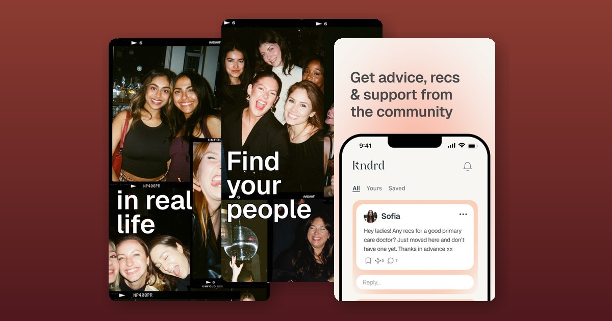 An Honest Review of Kndrd (2026)