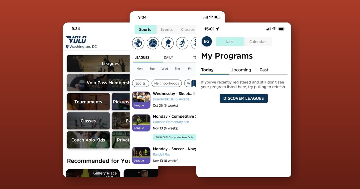 An Honest Review of Volo Sports (2026)