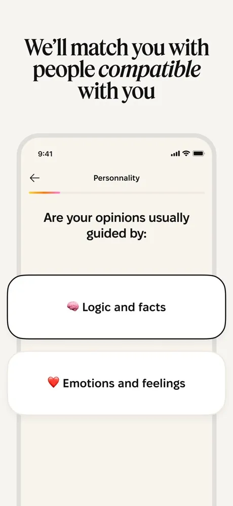 Timeleft screenshot 2