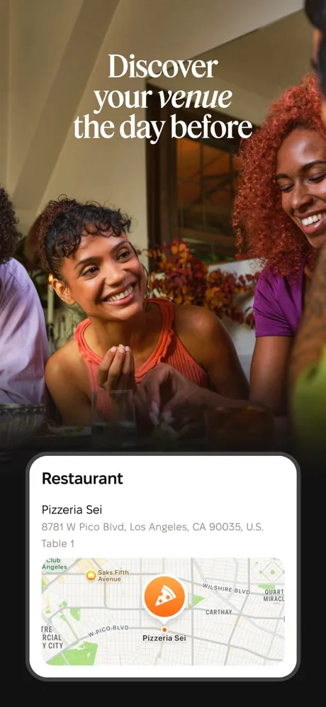 Timeleft screenshot 4