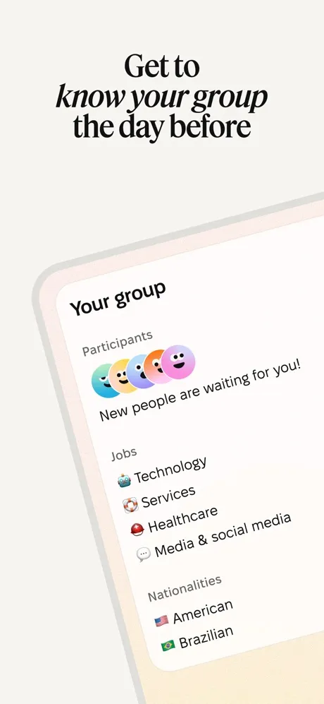 Timeleft screenshot 5