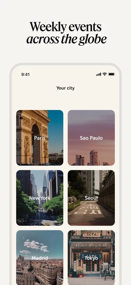 Timeleft screenshot 9